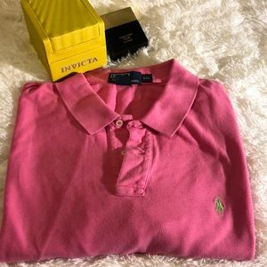 Ralph Lauren Polo Men’s shirt